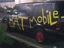 Bat-Mobil
