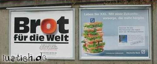 Armut und Reichtum Armut und Reichtum