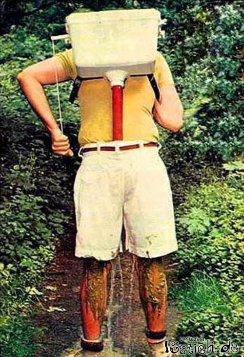Mobile Toilette Mobile Toilette