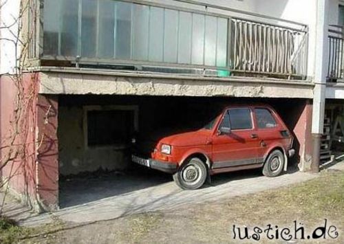 Mini-Garage Mini-Garage