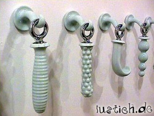 Dildo-Museum Dildo-Museum