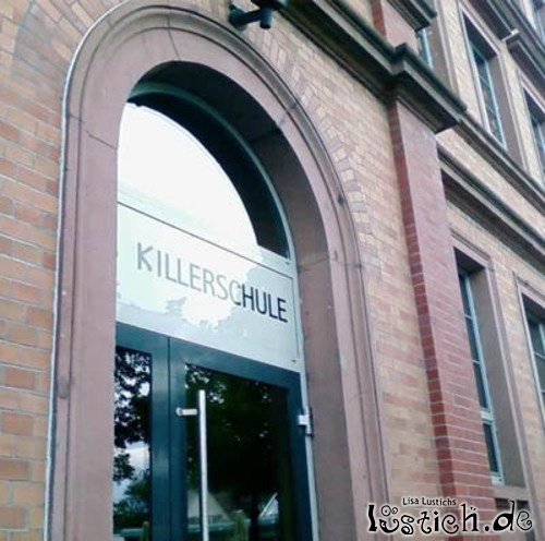 Killerschule Killerschule