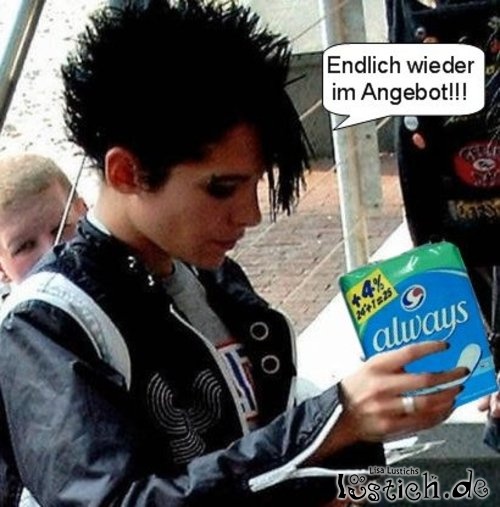 Always Angebot Always Angebot