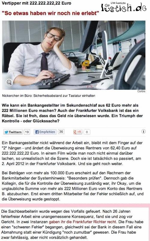 Online-dating kostet einen mann viel arbeit