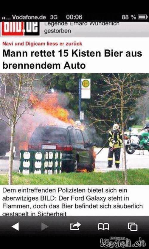 Wissen worauf es ankommt Wissen worauf es ankommt