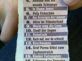 Lustige Filmtitel