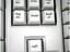 Tastatur auf Bayrisch