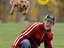 Fliegender Hund