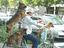 Hundetransport