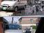 Gut geparkt