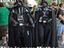This Is Your Mother, Luke