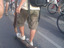 Holzroller