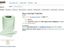 Leuchtendes Toilettenpapier