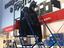 Trauriger Batman