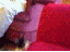 Eine kurze Erfrischung (gif)