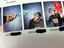 Wässriges Jahrbuchfoto