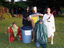 Star Wars Familie