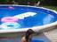 Poolspiele