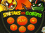 Spartaner gegen Goblins Spartaner gegen Goblins