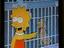 Die Simpsons - Du bist scheisse