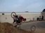 Transformer Bike