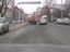 Begegnung an der Ampel Begegnung an der Ampel
