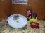 Spielende Hamster